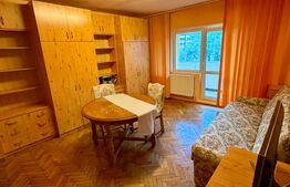 Apartament 36 mp, etaj 1, decomandat, balcon, zona Dorobantilor