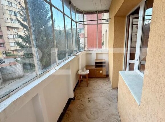 Garsonieră de vânzare Marasti - 207013AV | BLITZ Cluj-Napoca | Poza6