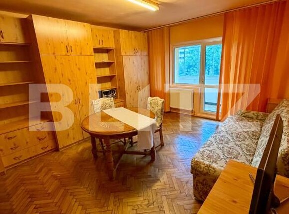 Garsonieră de vânzare Marasti - 207013AV | BLITZ Cluj-Napoca | Poza2