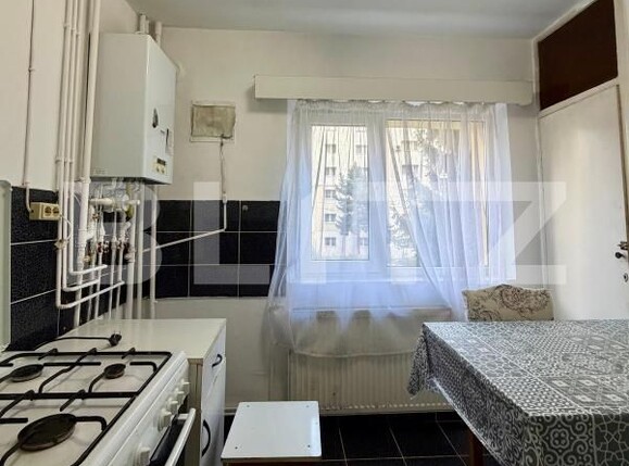 Garsonieră de vânzare Marasti - 207013AV | BLITZ Cluj-Napoca | Poza3