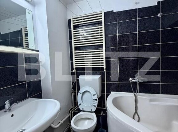 Garsonieră de vânzare Marasti - 207013AV | BLITZ Cluj-Napoca | Poza5