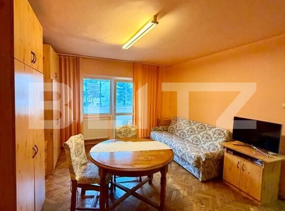 Garsonieră de vânzare Marasti - 207013AV | BLITZ Cluj-Napoca | Poza1