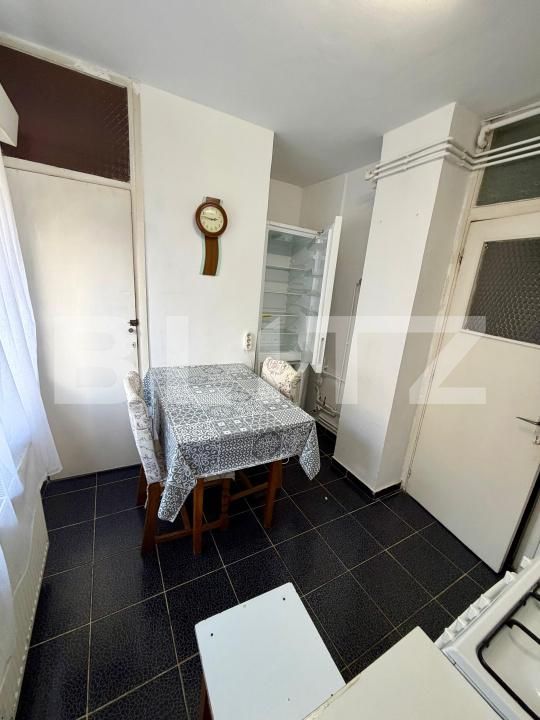 Garsonieră de vânzare Marasti - 207013AV | BLITZ Cluj-Napoca | Poza4