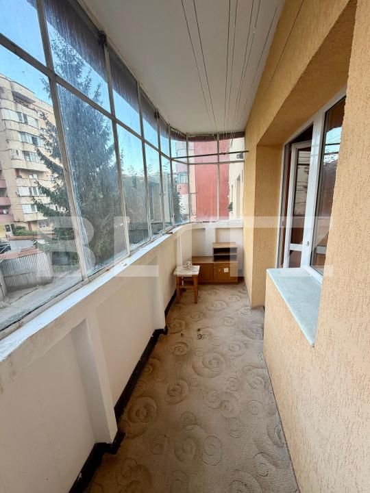 Garsonieră de vânzare Marasti - 207013AV | BLITZ Cluj-Napoca | Poza6