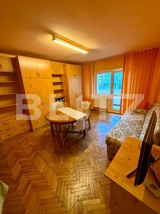 Garsonieră de vânzare Marasti - 207013AV | BLITZ Cluj-Napoca | Poza2