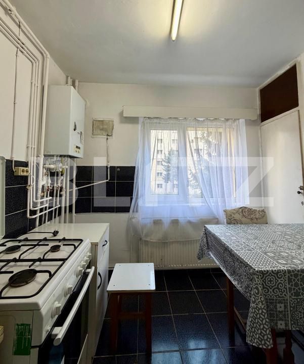 Garsonieră de vânzare Marasti - 207013AV | BLITZ Cluj-Napoca | Poza3
