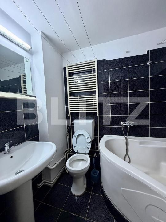 Garsonieră de vânzare Marasti - 207013AV | BLITZ Cluj-Napoca | Poza5