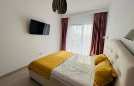 Apartament de 2 camere, 54mp, parcare subterana, Rivus Mall, Marasti