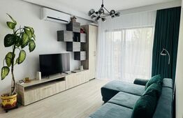 Apartament de 2 camere, 54 mp, zona Marasti - Rivus Mall