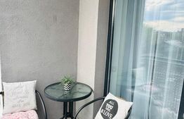 Apartament de 2 camere, 54 mp, zona Marasti - Rivus Mall