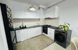 Apartament de 2 camere, 54mp, parcare subterana, Rivus Mall, Marasti