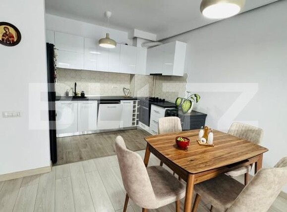 Apartament de vânzare 2 camere Marasti - 207017AV | BLITZ Cluj-Napoca | Poza7