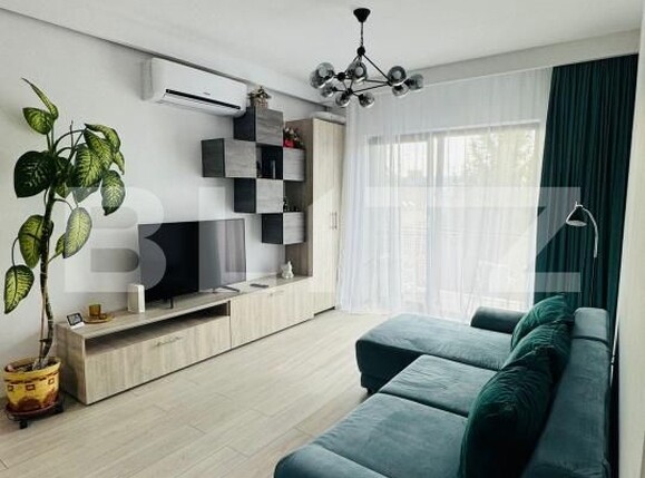 Apartament de vânzare 2 camere Marasti - 207017AV | BLITZ Cluj-Napoca | Poza5
