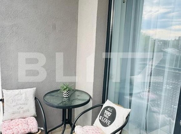 Apartament de vânzare 2 camere Marasti - 207017AV | BLITZ Cluj-Napoca | Poza6