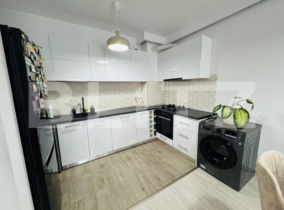 Apartament de vânzare 2 camere Marasti - 207017AV | BLITZ Cluj-Napoca | Poza2