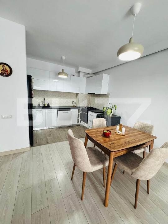 Apartament de vânzare 2 camere Marasti - 207017AV | BLITZ Cluj-Napoca | Poza7