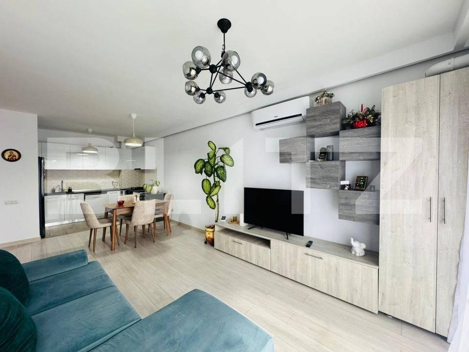 Apartament de vânzare 2 camere Marasti - 207017AV | BLITZ Cluj-Napoca | Poza4