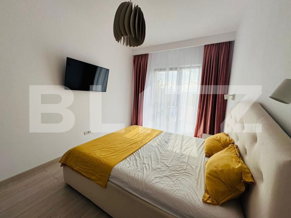 Apartament de vânzare 2 camere Marasti - 207017AV | BLITZ Cluj-Napoca | Poza3