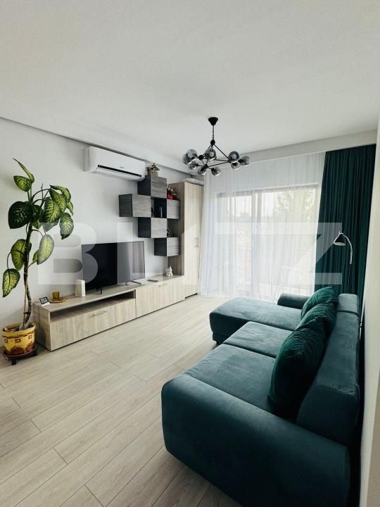 Apartament de vânzare 2 camere Marasti - 207017AV | BLITZ Cluj-Napoca | Poza5