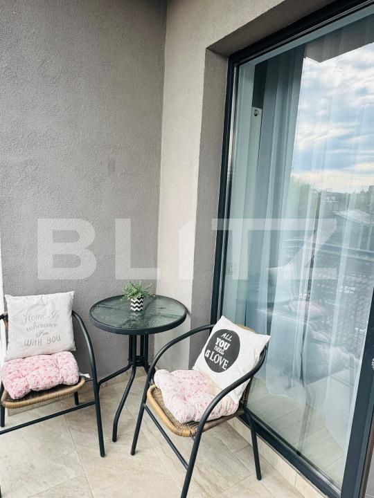 Apartament de vânzare 2 camere Marasti - 207017AV | BLITZ Cluj-Napoca | Poza6