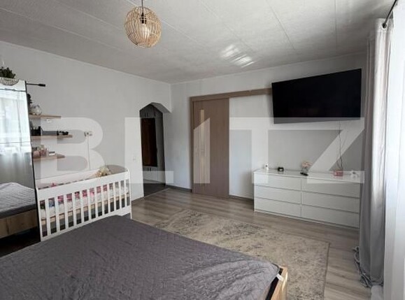 Garsonieră de vânzare Floreşti - 207019AV | BLITZ Cluj-Napoca | Poza2