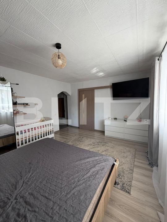 Garsonieră de vânzare Floreşti - 207019AV | BLITZ Cluj-Napoca | Poza2
