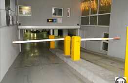 Spatiu cu 70 mp in zona de maxim interes a orasului