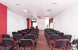 Spatiu cu 70 mp in zona de maxim interes a orasului