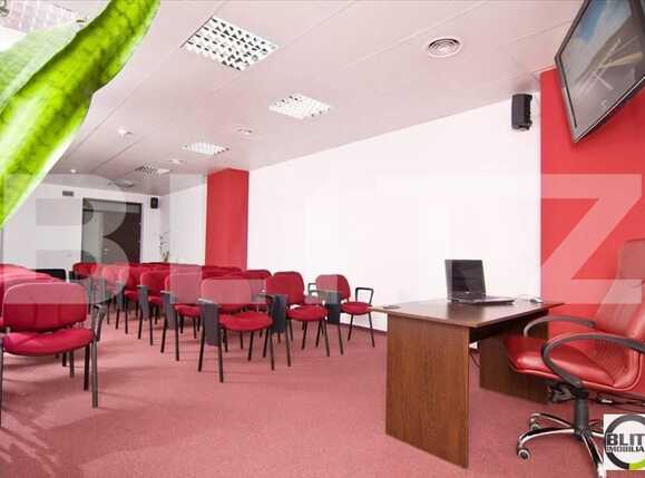 Spațiu birouri de închiriat Central - 20702SIB | BLITZ Cluj-Napoca | Poza2