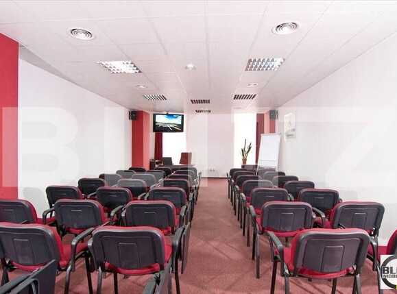 Spațiu birouri de închiriat Central - 20702SIB | BLITZ Cluj-Napoca | Poza1