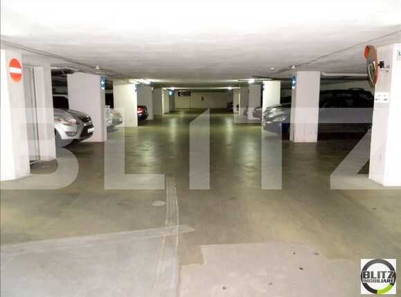 Spațiu birouri de închiriat Central - 20702SIB | BLITZ Cluj-Napoca | Poza6