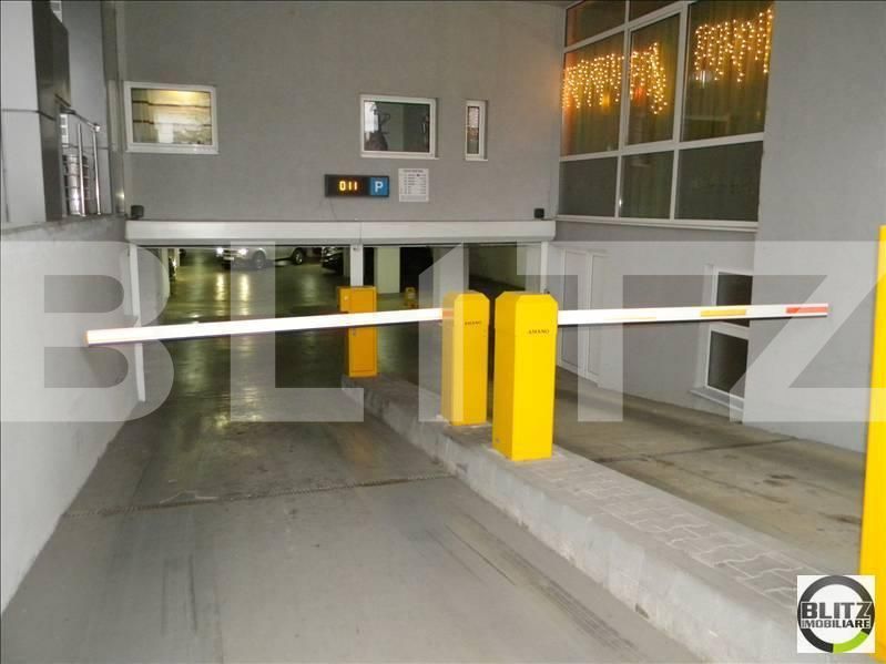 Spațiu birouri de închiriat Central - 20702SIB | BLITZ Cluj-Napoca | Poza5