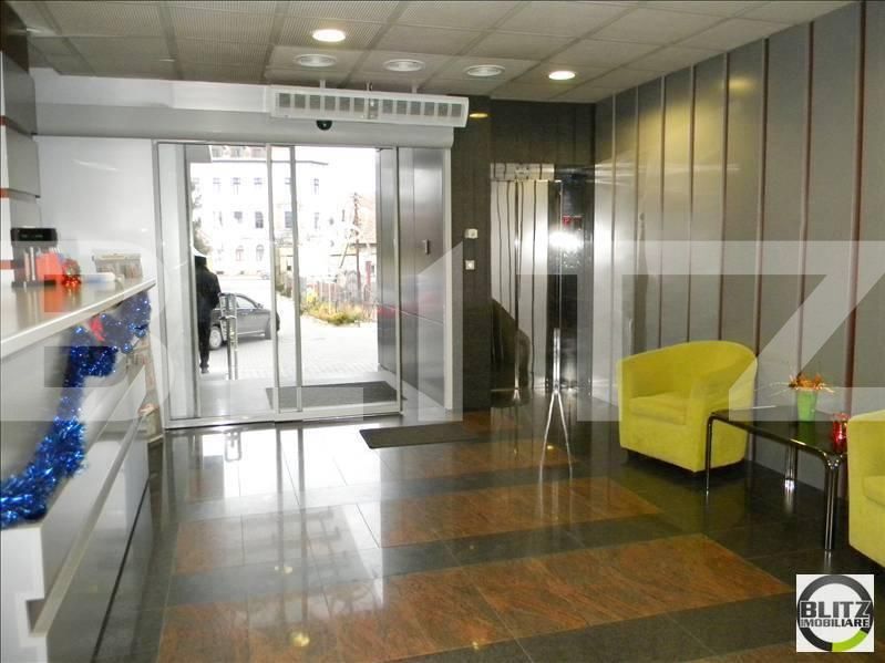 Spațiu birouri de închiriat Central - 20702SIB | BLITZ Cluj-Napoca | Poza3