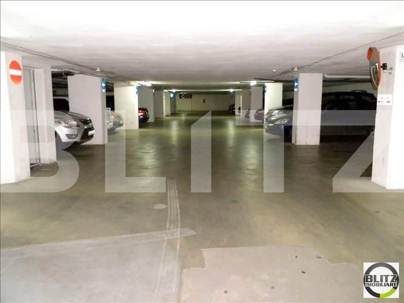 Spațiu birouri de închiriat Central - 20702SIB | BLITZ Cluj-Napoca | Poza6