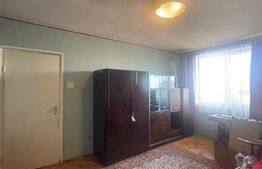 Apartament 2 camere, renovabil – zona Mercur, Gheorgheni