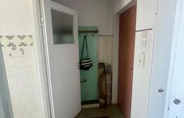 Apartament 2 camere, renovabil – zona Mercur, Gheorgheni