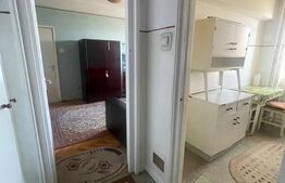 Apartament 2 camere, 43.50 mp, zona Mercur - Gheorgheni
