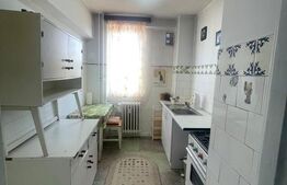 Apartament 2 camere, 43.50 mp, zona Mercur - Gheorgheni