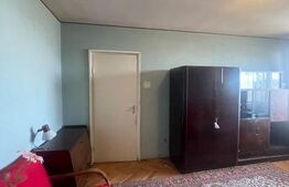 Apartament 2 camere, renovabil – zona Mercur, Gheorgheni