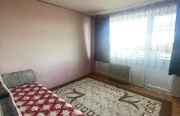 Apartament 2 camere, renovabil – zona Mercur, Gheorgheni