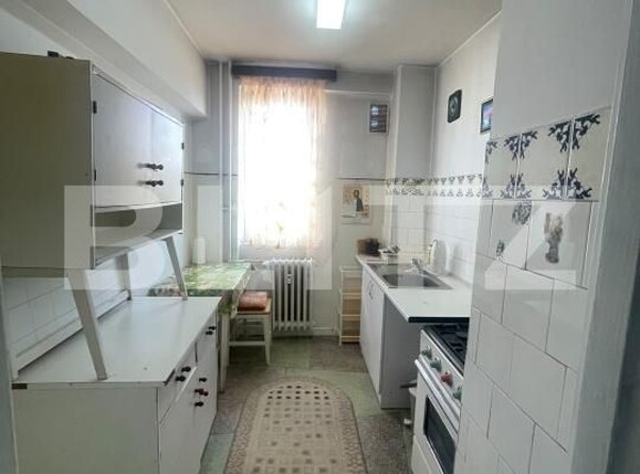 Apartament de vânzare 2 camere Gheorgheni - 207022AV | BLITZ Cluj-Napoca | Poza1