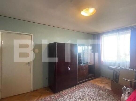 Apartament de vânzare 2 camere Gheorgheni - 207022AV | BLITZ Cluj-Napoca | Poza5