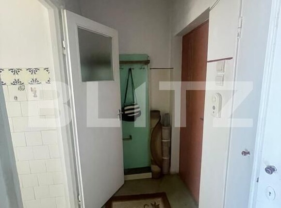 Apartament de vânzare 2 camere Gheorgheni - 207022AV | BLITZ Cluj-Napoca | Poza2