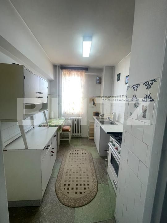 Apartament de vânzare 2 camere Gheorgheni - 207022AV | BLITZ Cluj-Napoca | Poza2
