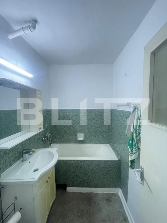 Apartament de vânzare 2 camere Gheorgheni - 207022AV | BLITZ Cluj-Napoca | Poza6