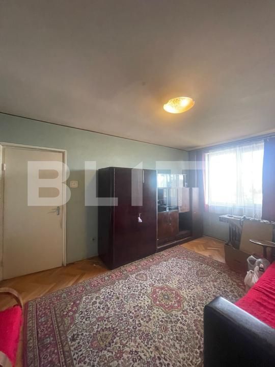 Apartament de vânzare 2 camere Gheorgheni - 207022AV | BLITZ Cluj-Napoca | Poza5