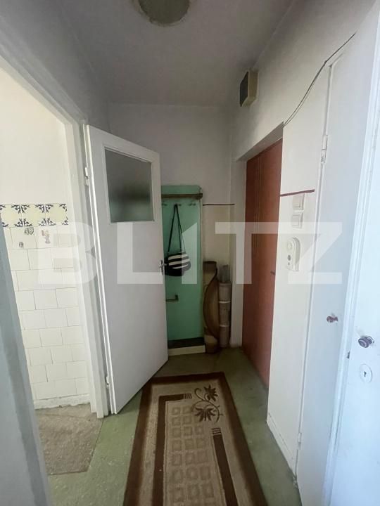 Apartament de vânzare 2 camere Gheorgheni - 207022AV | BLITZ Cluj-Napoca | Poza2