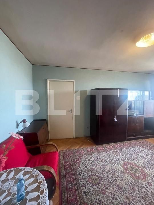 Apartament de vânzare 2 camere Gheorgheni - 207022AV | BLITZ Cluj-Napoca | Poza4