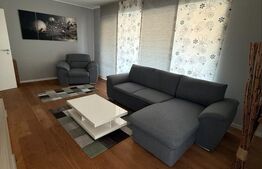 Apartament 2 camere | 82 mp | Balcon 24 mp | Parcare | Cosmopolit
