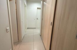 Apartament 2 camere | 82 mp | Balcon 24 mp | Parcare | Cosmopolit